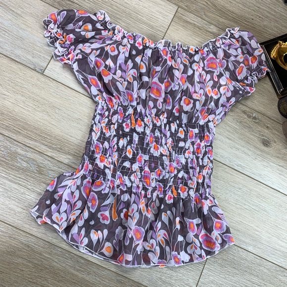 Lola Espeleta France Women’s Top - Picture 2 of 7